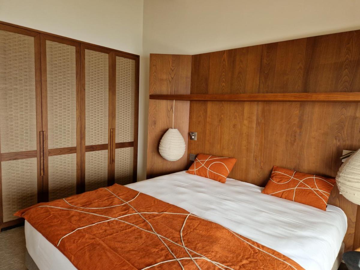 Hotel Abbartello Олмето Екстериор снимка