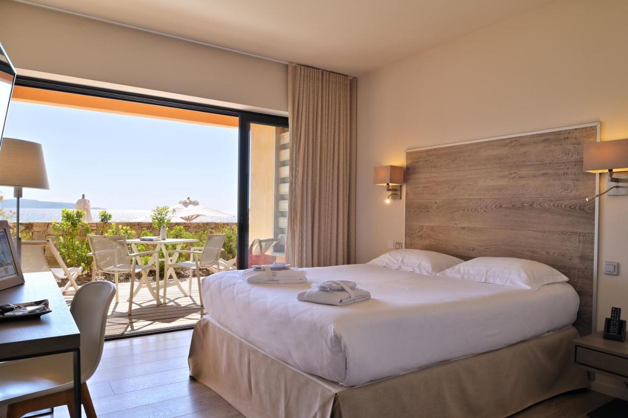 Hotel Abbartello Олмето Екстериор снимка