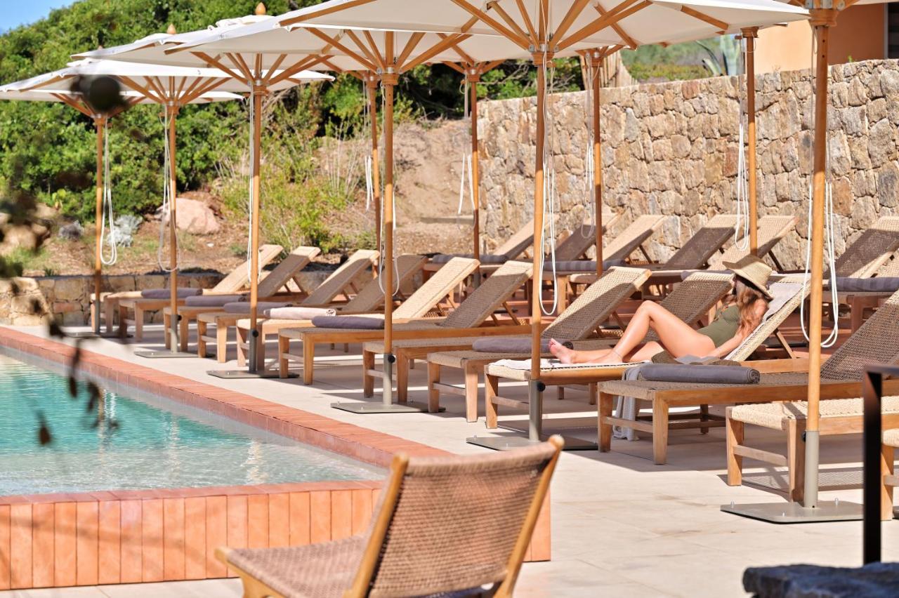 Hotel Abbartello Олмето Екстериор снимка