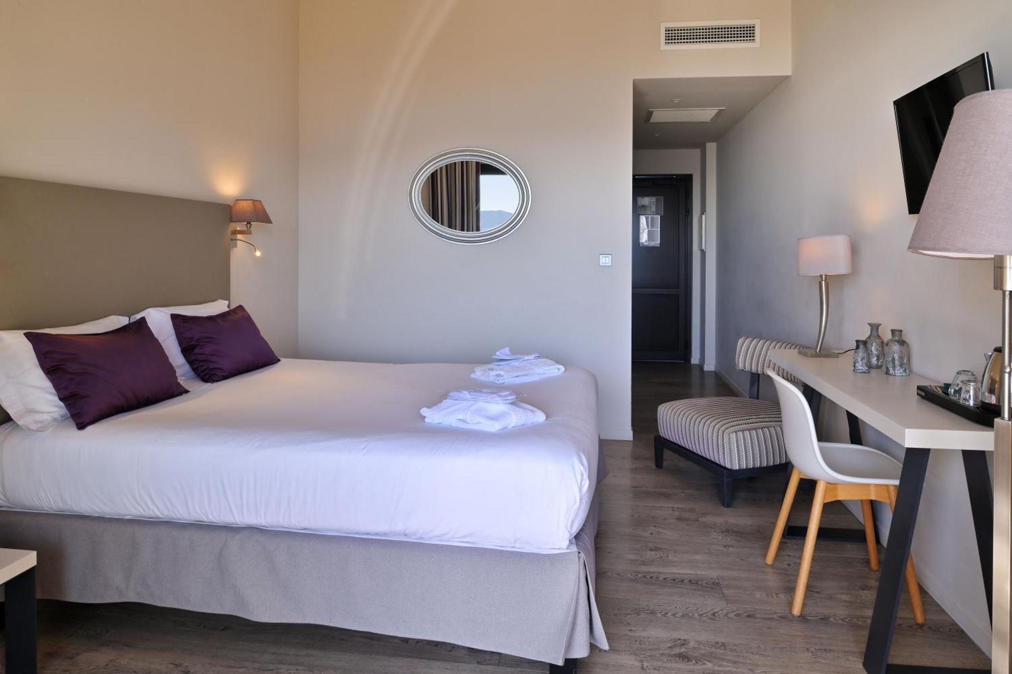 Hotel Abbartello Олмето Екстериор снимка