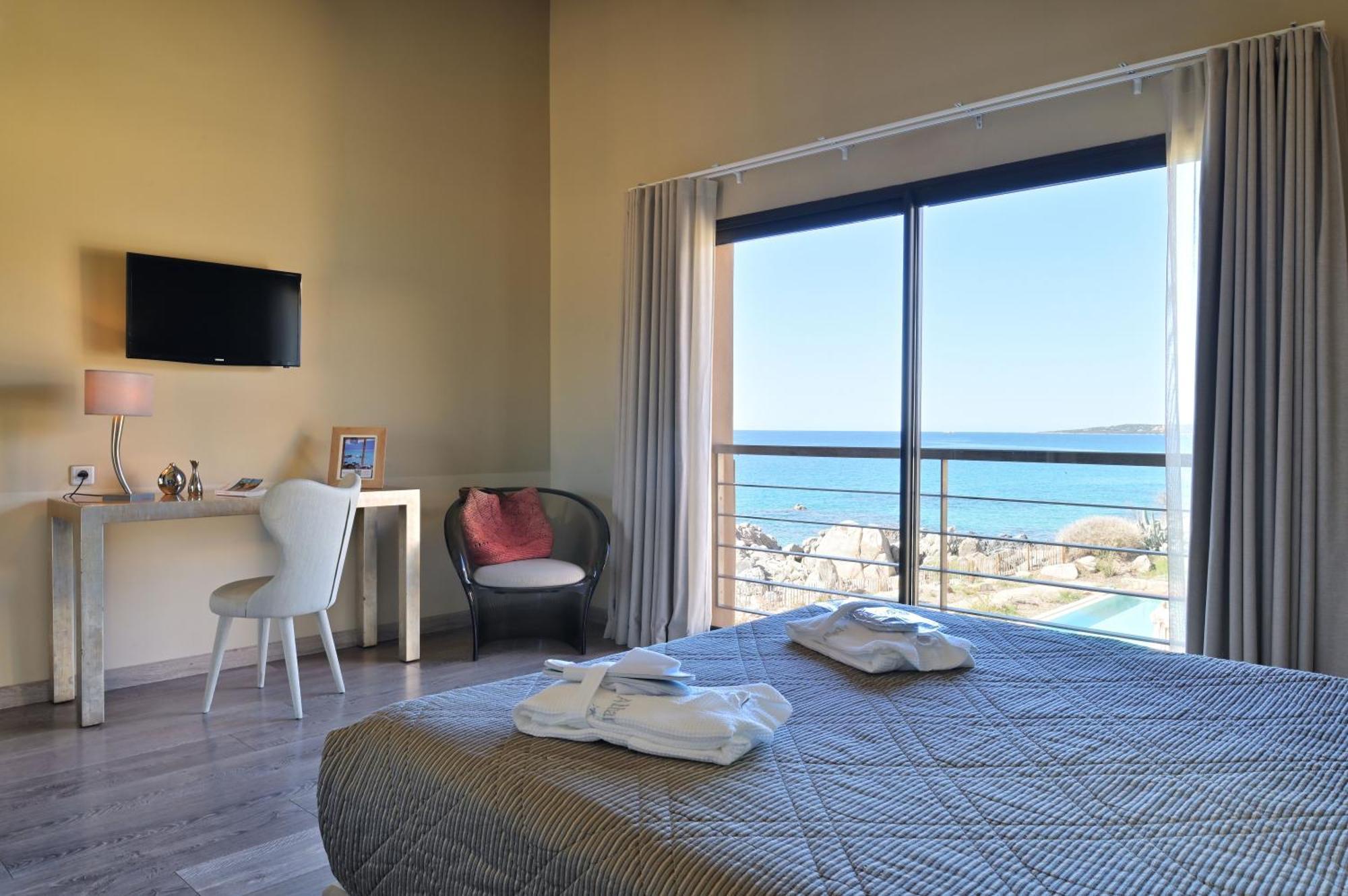 Hotel Abbartello Олмето Екстериор снимка