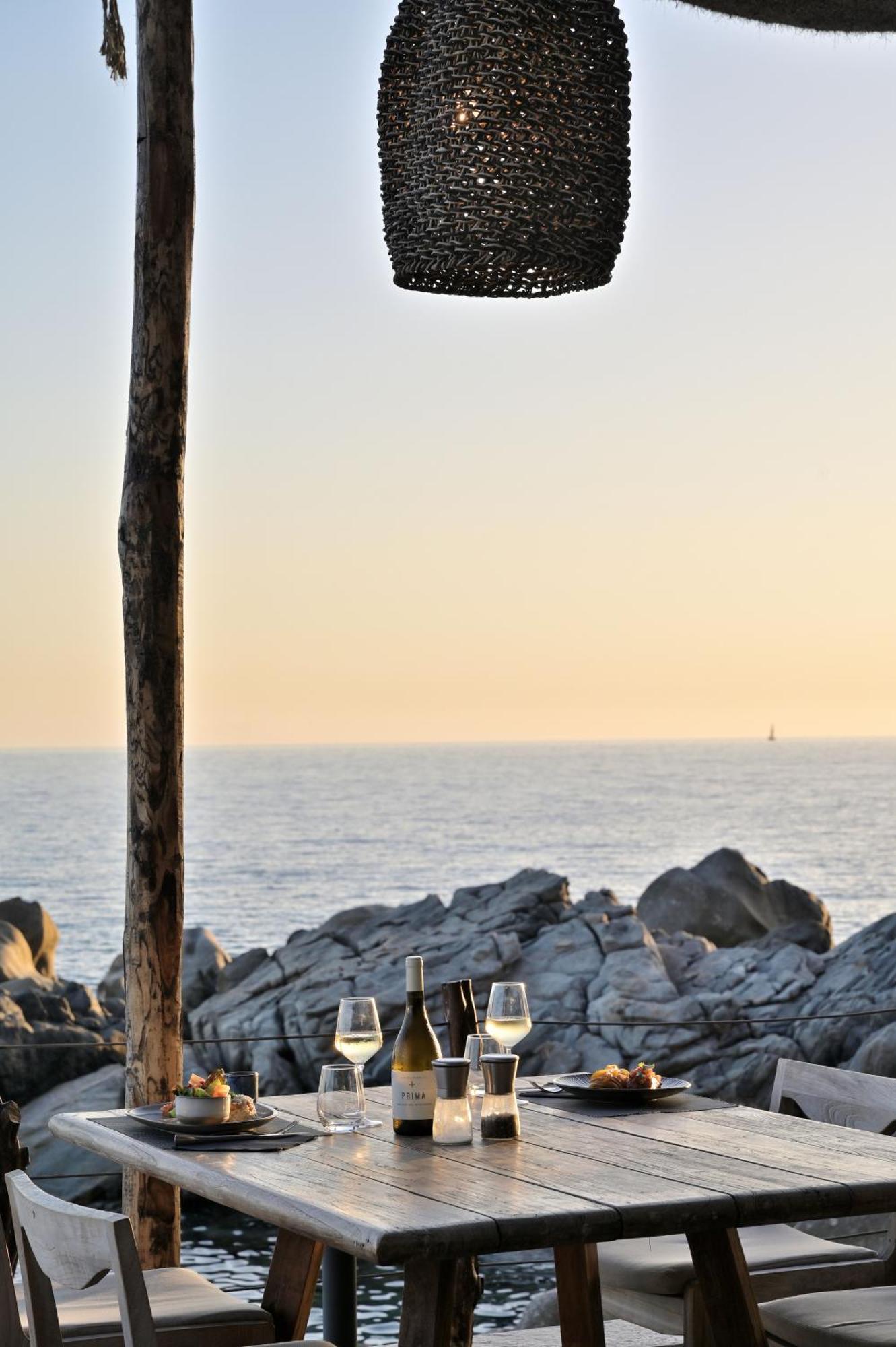 Hotel Abbartello Олмето Екстериор снимка