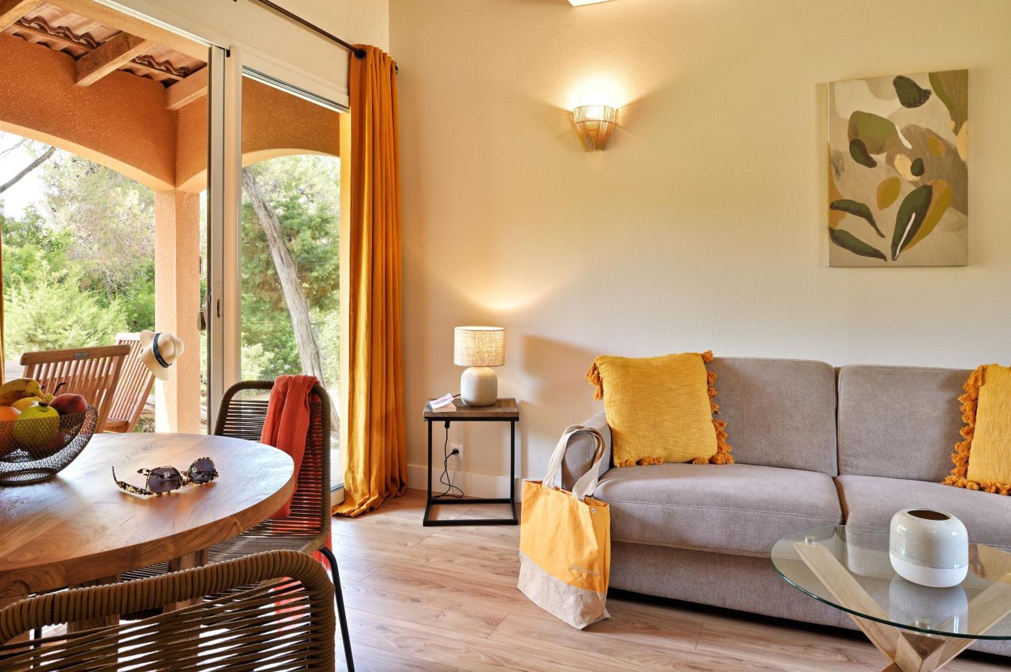 Hotel Abbartello Олмето Екстериор снимка